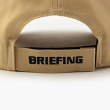 BRIEFING MENS MS BASIC CAP