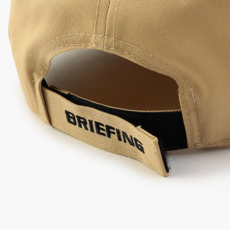 BRIEFING MENS MS BASIC CAP