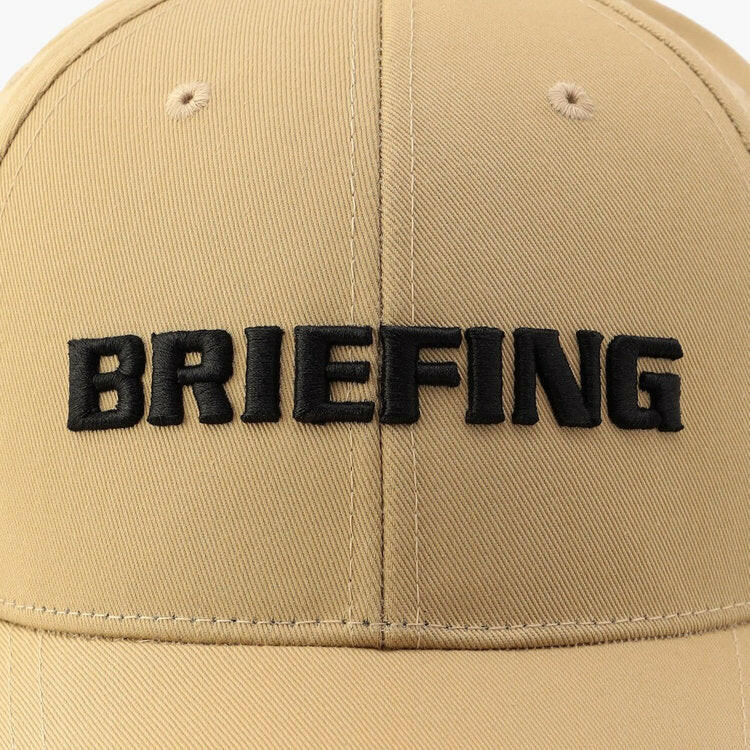 BRIEFING MENS MS BASIC CAP