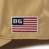 BRIEFING MENS MS BASIC CAP