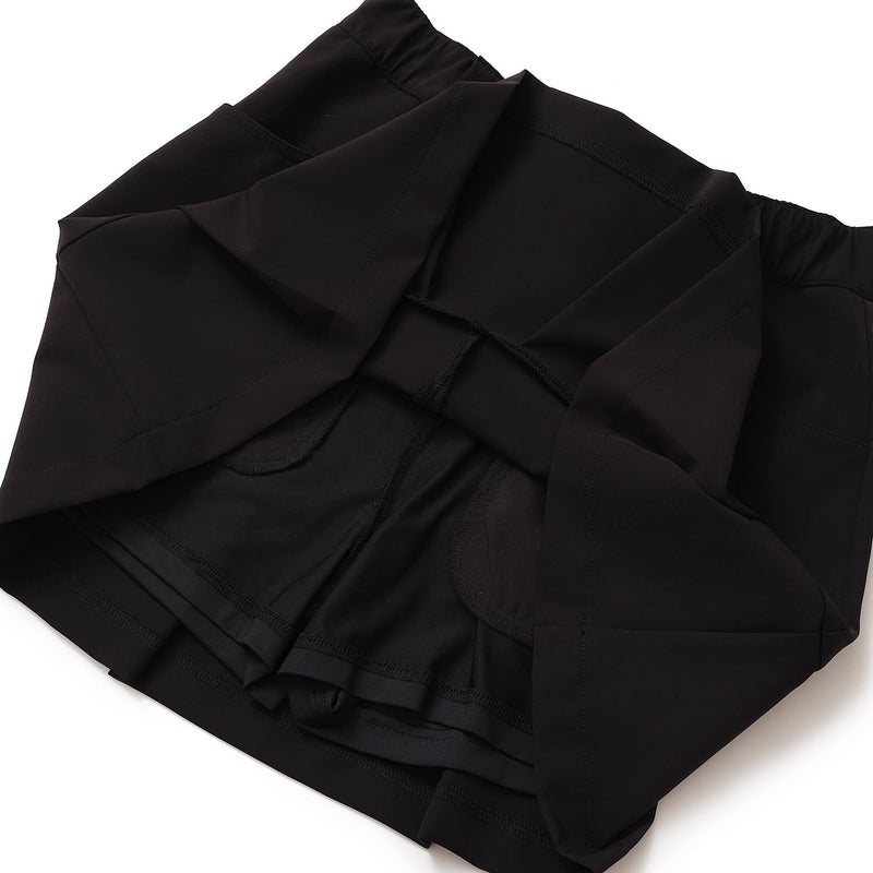 V12 WOMEN UT SKIRT