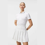 J.LINDEBERG WOMENS Tour Tech Polo