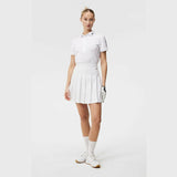 J.LINDEBERG WOMENS Tour Tech Polo