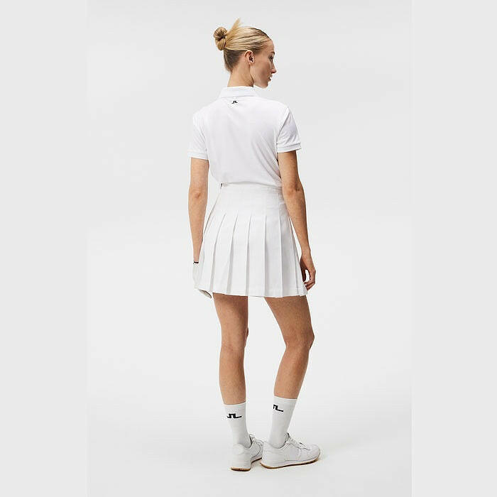 J.LINDEBERG WOMENS Tour Tech Polo