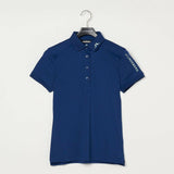 J.LINDEBERG WOMENS Tour Tech Polo