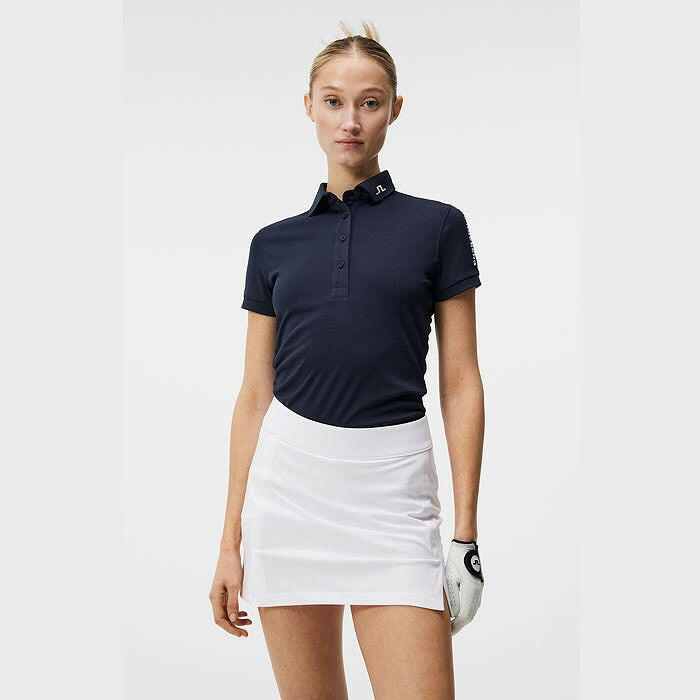 J.LINDEBERG WOMENS Tour Tech Polo