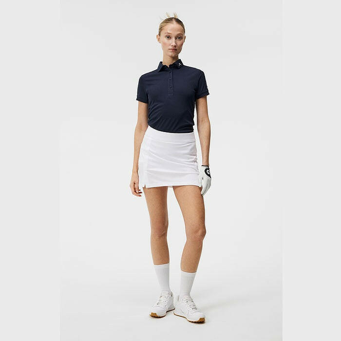 J.LINDEBERG WOMENS Tour Tech Polo