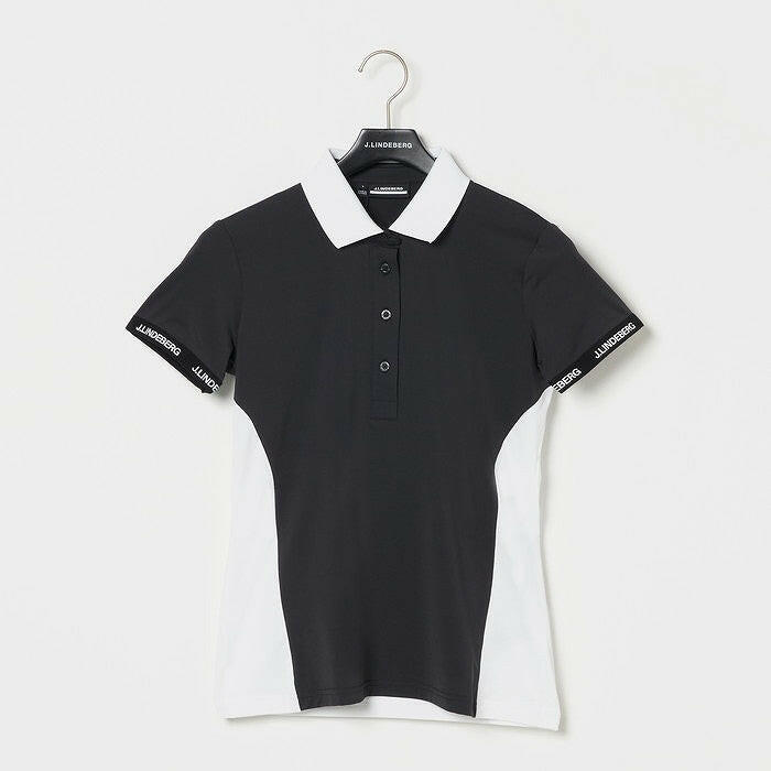 J.LINDEBERG WOMENS Makena Polo