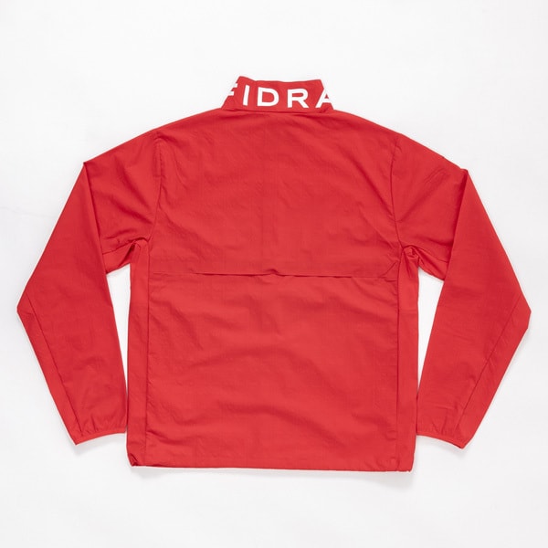 FIDRA MANS　Lightweight Blouson