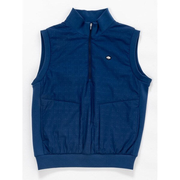 FIDRA MANS Hybrid Cotton Knit Vest