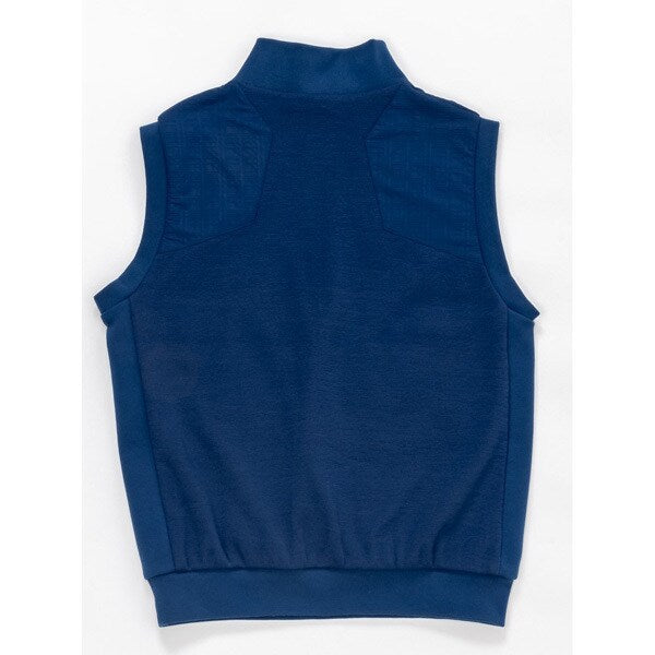 FIDRA MANS Hybrid Cotton Knit Vest