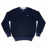 FIDRA MENS Crew-Neck Knit