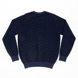 FIDRA MENS Crew-Neck Knit