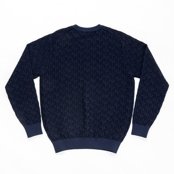 FIDRA MENS Crew-Neck Knit