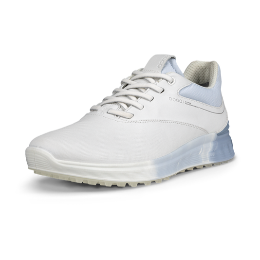 ECCO WOMENS GOLF S-THREE LACE