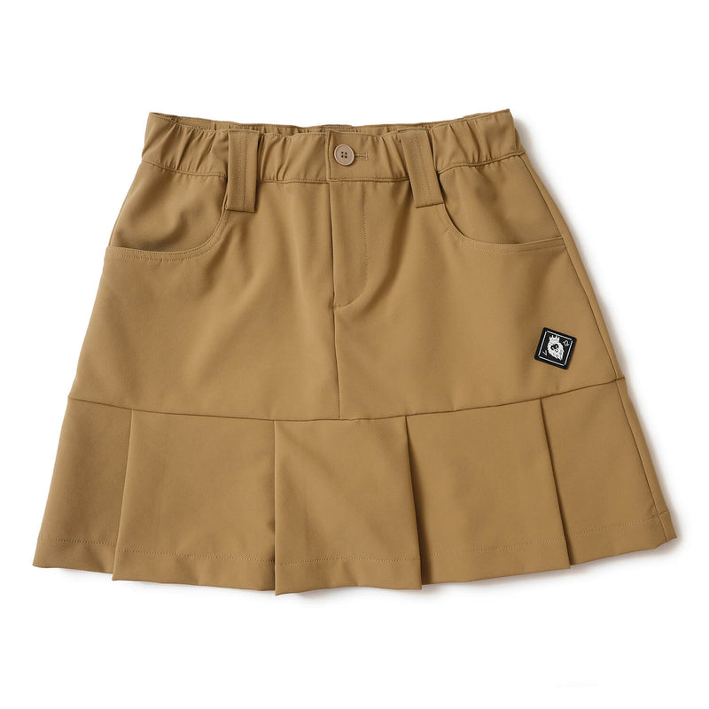 V12 WOMEN UT SKIRT