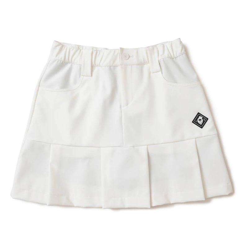 V12 WOMEN UT SKIRT