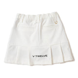 V12 WOMEN UT SKIRT