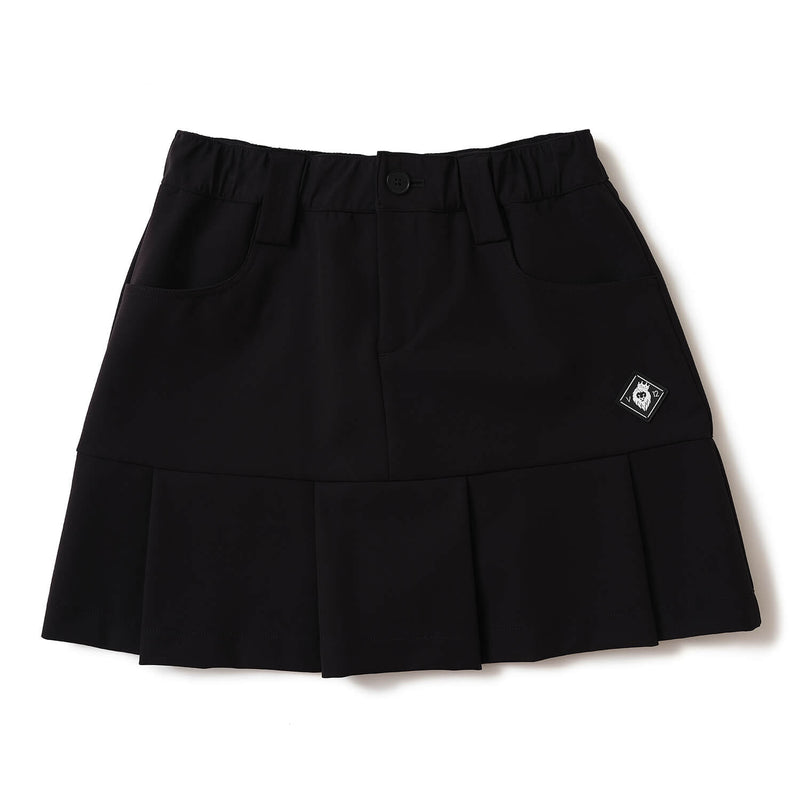 V12 WOMEN UT SKIRT