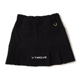 V12 WOMEN UT SKIRT