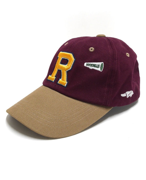 rough&swell MEN PREPPY B.B. CAP