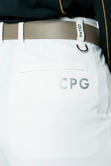 CPG GOLF WOMENS 2WAYStretch Center Press Pants