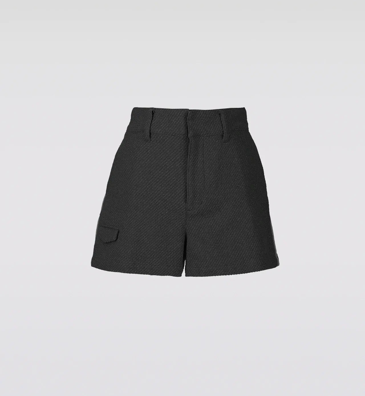 CPG GOLF WOMENS FLAP MINI POCKET SHORT PANTS