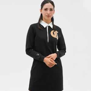 CPG GOLF WOMENS Rugby Jersey Dress