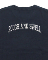 rough&swell MENS BIG R VEST