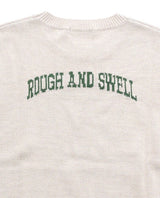 rough&swell MENS BIG R VEST