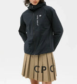 CPG GOLF Women ｳｨﾝﾄﾞｼﾞｬｹｯﾄ