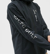 CPG GOLF Women ｳｨﾝﾄﾞｼﾞｬｹｯﾄ