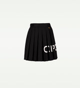 CPG GOLF WOMEN 2WAY Stretch Pleated Skirt