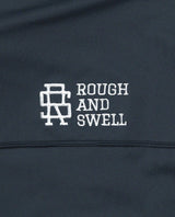 rough&swell MENS BITE TOUR POLO L.S.