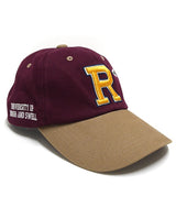 rough&swell MEN PREPPY B.B. CAP