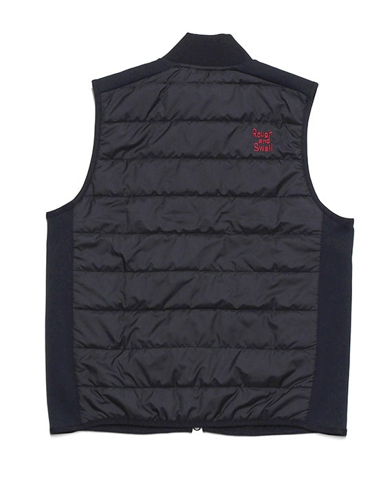 rough&swell MENS KAHALA VEST