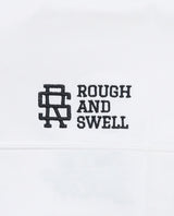 rough&swell MENS BITE TOUR POLO L.S.