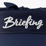 BRIEFING WOMENS WS RIBBON VISOR