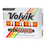 Volvik VV5PNA04 VIVID P 1dozen