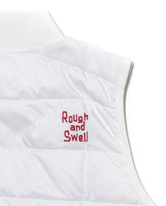 rough&swell WOMENS KAHALA VEST W.