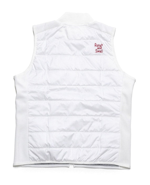 rough&swell WOMENS KAHALA VEST W.