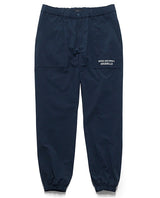 rough&swell MENS RS EASY PANTS