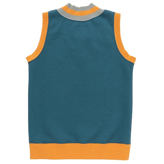 KIWI&CO. WOMENS Honeycomb Vest