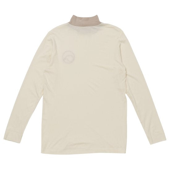 KIWI&CO. High Neck Warm Jersey