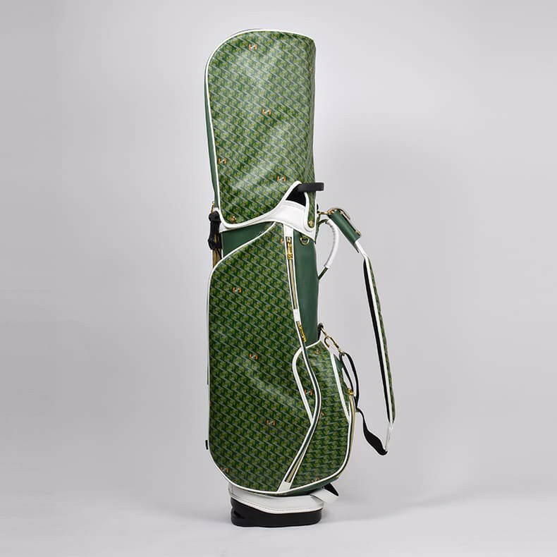 Resurrection CADDY BAG Pavo No.3