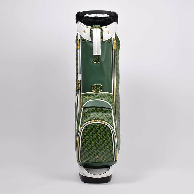 Resurrection CADDY BAG Pavo No.3