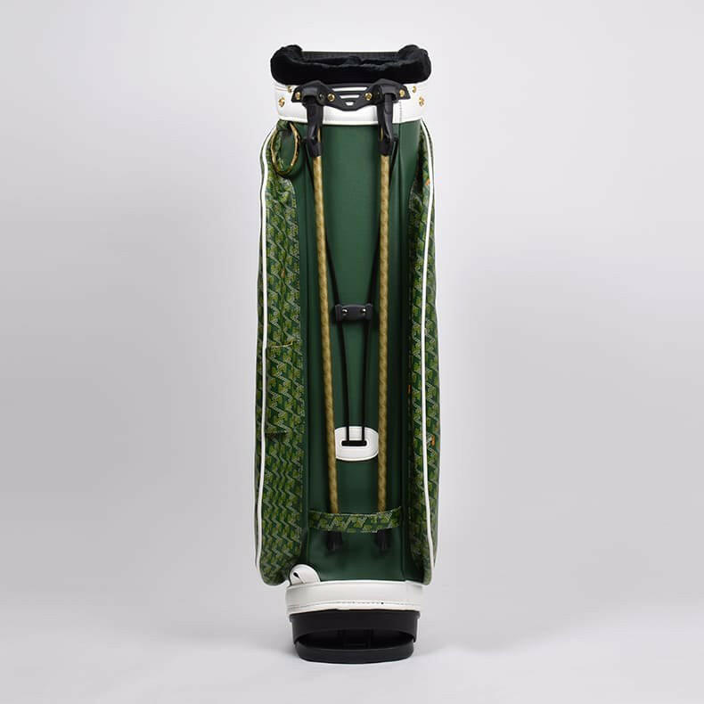 Resurrection CADDY BAG Pavo No.3