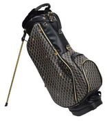 Resurrection CADDY BAG Pavo No.3