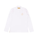 Resurrection WOMENS LS Logo High Neck Shirt