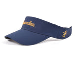 Resurrection UNISEX Basic Logo Sun Visor